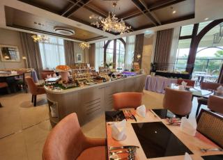Hotel Savano - Sapang Alat - 6