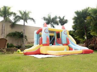 Hotel Savano - Sapang Alat - 7