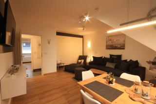 Ferienwohnung Wurmbergherz - Braunlage - 2