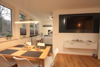 Ferienwohnung Wurmbergherz - Braunlage - 1