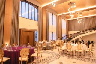 Hotel Savano - 9