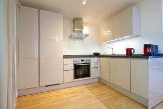 Staufner Hof Ferienwohnung - 5