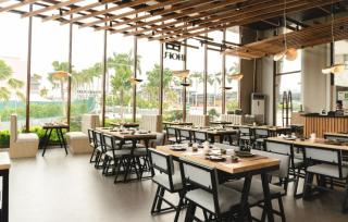 Hotel Savano - Sapang Alat - 4