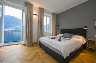 Villa Teresa on Lake Como's Lakeshore - 1