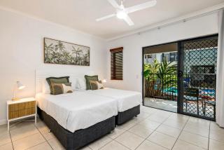 Tropical Haven - Blue Lagoon Resort - Trinity Beach - 5