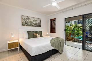 Tropical Haven - Blue Lagoon Resort - Trinity Beach - 6