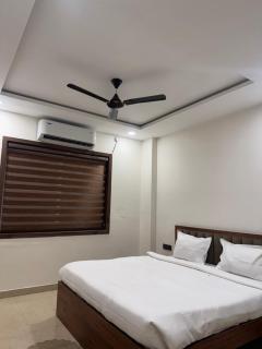 Meera Resort - Korba - 4