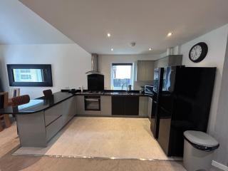 Pittman House - Goodrington - 9