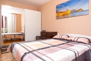 Tranquil Coastal Getaway Apartment - Budva - 0
