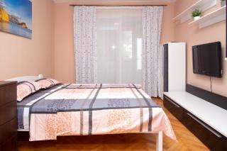 Tranquil Coastal Getaway Apartment - Budva - 3