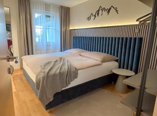 2-Zimmer-Apartment "Sonntagskind" - mit Terrasse und Privatgarten - Kraiham - 0