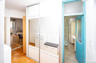 Tranquil Coastal Getaway Apartment - Budva - 1