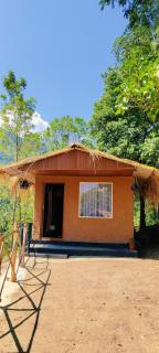 Elegant edge resort kanthaloor - Jāmb - 5