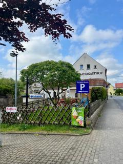 Landgasthof zur guten Quelle - Wermsdorf - 0
