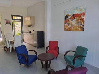 Georgetown vintage garden 5pax 2BR Homestay - 1