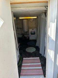Söt stuga - 3