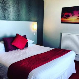 Harrow Lodge Hotel - Shanklin - 1