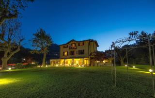 Locanda Sant' Anna - Argegno - 6