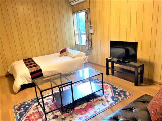 coco house - Tonogusuku - 9