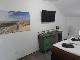 Apartment am Hauptbahnhof Minden - Minden - 7