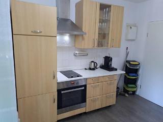 Apartment am Hauptbahnhof Minden - Minden - 6