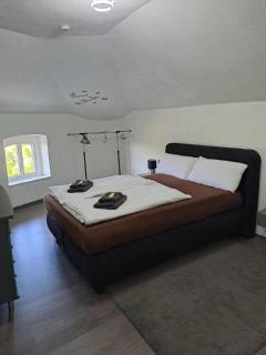 Apartment am Hauptbahnhof Minden - Minden - 8