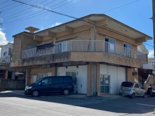 coco house - Tonogusuku - 4