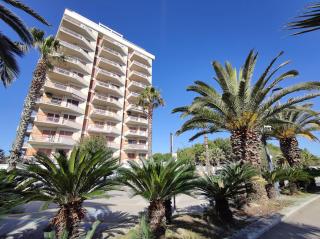 Varsavia Apartment fronte mare Rif A769 - San Benedetto del Tronto - 0