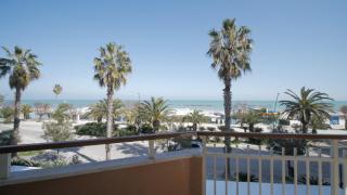 Varsavia Apartment fronte mare Rif A769 - San Benedetto del Tronto - 8
