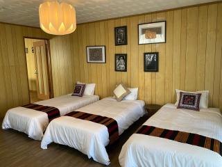coco house - Tonogusuku - 3