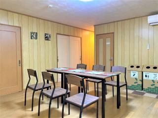 coco house - Tonogusuku - 8