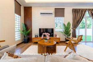 La Ferringhi Villa - Tropical Collection, by ALV - Batu Ferringhi - 8