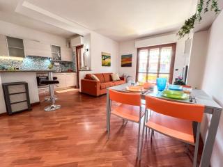 Denver Apartment Vista Mare con Garage Rif A808 - San Benedetto del Tronto - 0