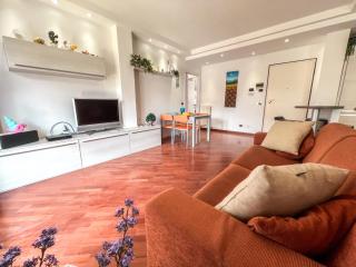 Denver Apartment Vista Mare con Garage Rif A808 - San Benedetto del Tronto - 9