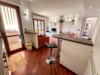 Denver Apartment Vista Mare con Garage Rif A808 - San Benedetto del Tronto - 8