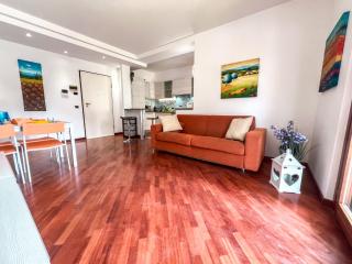 Denver Apartment Vista Mare con Garage Rif A808 - San Benedetto del Tronto - 6