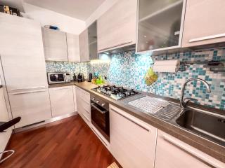 Denver Apartment Vista Mare con Garage Rif A808 - San Benedetto del Tronto - 5