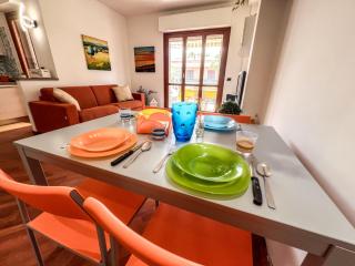 Denver Apartment Vista Mare con Garage Rif A808 - San Benedetto del Tronto - 4