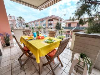 Denver Apartment Vista Mare con Garage Rif A808 - San Benedetto del Tronto - 3