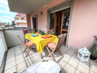 Denver Apartment Vista Mare con Garage Rif A808 - San Benedetto del Tronto - 2