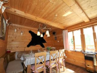 Apartment in Hochfügen with a terrace - Hochfugen - 8