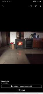 Ranch Farm Stay - Rakovica - 9
