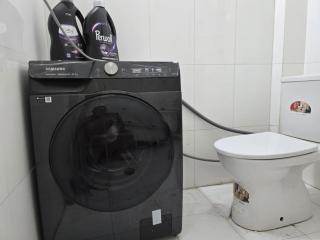 ELEPHANT hostel - Oulan-Bator - 7
