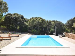 Quaint holiday home in Mandre with private garden - Mandre - 4
