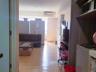 CGK Airport Summer Grand Studio Family Ensuite - Karawaci - 7