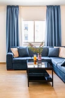 Aeolis Court Apartment by Ezoria Villas - Limassol - 7