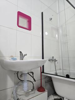 ELEPHANT hostel - Oulan-Bator - 9