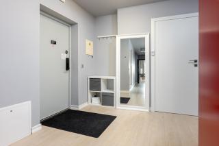 Spacious Spot I Workspace I Free Parking I ᴄᴏʜᴏsᴛ - Palanga - 2