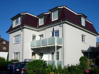 Gästehaus Daheim - Scharbeutz - 0