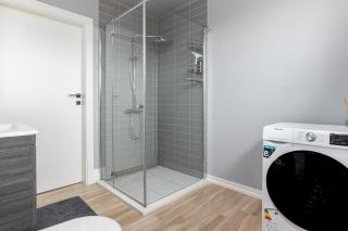 Spacious Spot I Workspace I Free Parking I ᴄᴏʜᴏsᴛ - Palanga - 3